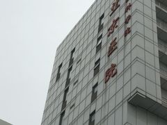 -中国中医科学院望京医院(院本部)