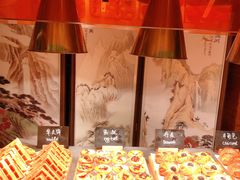 -索菲特酒店·海鲜自助 ·聚餐厅