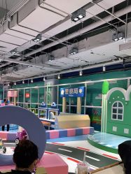 -利奥梦幻主题乐园(爱琴海购物公园店)