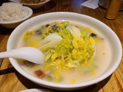 -兔槽江湖菜·重庆璧山兔(水围店)
