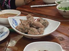 -五悦北平四季涮肉·烧烤(老商埠店)