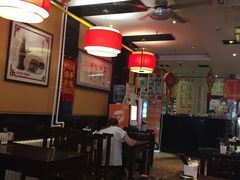 大堂-姚记炒肝店(簋街店)