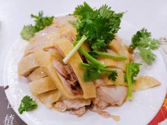 -振鼎鸡(福州路店)