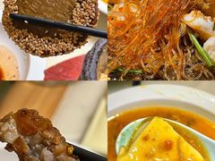-绿茶餐厅