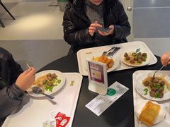 -宜家·瑞典风味餐厅(无锡店)