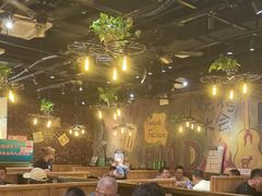 -小俩口烧烤东北菜(双井店)