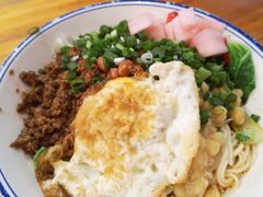 -车沾巷·重庆老味豌杂面