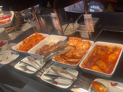 -The COOK·厨餐厅·自助餐(浦东嘉里大酒店)