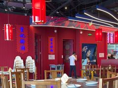 大堂-峨嵋酒家(熙悦天街店)