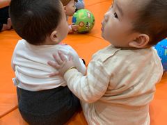 -金宝贝早教中心(北洋校区)