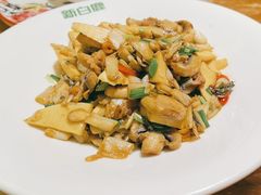 -新白鹿餐厅(龙游路店)