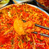 来重庆必打卡的江湖菜，随便吃不踩雷