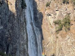 -刘伯温故里景区百丈漈