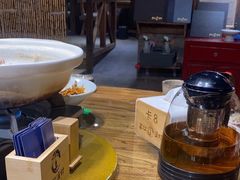 -丹江渔村(首都机场店)
