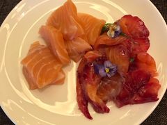 -深圳四季酒店·馥自助餐厅