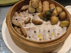-醉霖生态餐厅(交大店)
