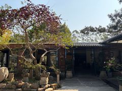 -罗浮山·罗园农庄