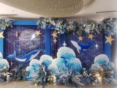 -世纪缘国际会议中心·中餐厅(百家湖店)