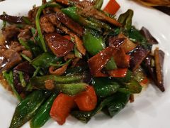 -一楼食业·美食人家