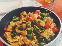 -赵小姐丨新中餐(曲江店)