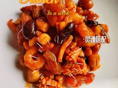 -良师门滨海人家·海鲜·家常菜(滨海城店)