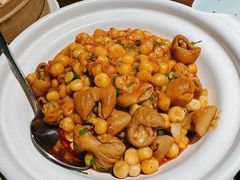 -全牛匠·乐山跷脚牛肉(西单华威约饭街店)