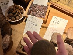 -兮禾酒馆(护国路店)