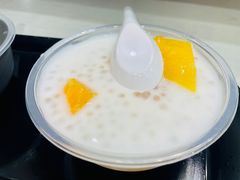 木瓜西米露-百花传统甜品店(原址店)