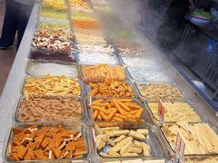 -长申国际美食广场