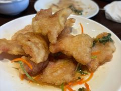 -老厨家(友谊路总店)