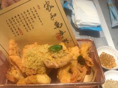 -财神岛·大连海鲜餐厅