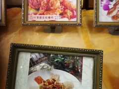 -龙的酒楼·手工早茶·顺德菜(近良路店)