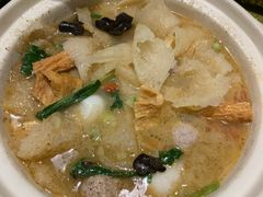 -丁里羊肉小镇(天鹅湖总店)