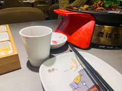 -探炉·香辣豆花烤鱼(笋岗宝能环球汇店)