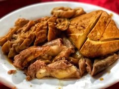 -车头老二大排档