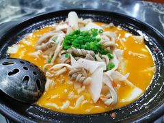 -李师傅脆肚(华强北店)