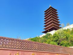 -牛首山文化旅游区