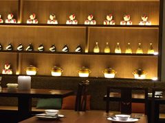 大堂-大牌大·传统杭帮菜(湖滨店)