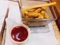 -安妮意大利餐厅(国贸店)