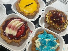 -HOT CRUSH趁热集合·现烤面包(上海环球港店)