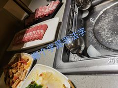 -海底捞火锅(天津SM城市广场店)
