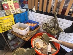 -嘉华小吃(蛇口市场店)