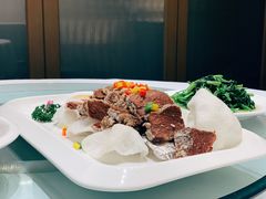 -一澜江宴·江景地标楚菜(江滩公园店)