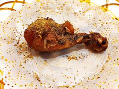 炸鸡腿-东方削面(迎泽街店)