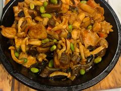 -百饺园(平山道店)