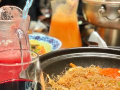 -铜锣湾·有麝自然香(渝北财富中心店)