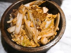 -蔴将·川菜(黄龙万科店)