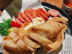 -岛风·台食小馆 ISLAND BISTRO(烟台山店)