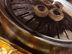 -九田家黑牛烤肉料理(新辰里亚运村店)
