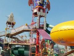 android_upload_pic-武汉玛雅海滩水公园